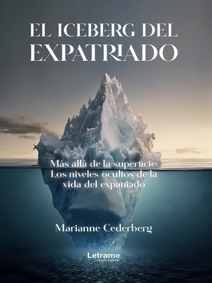 cover image of El Iceberg del Expatriado